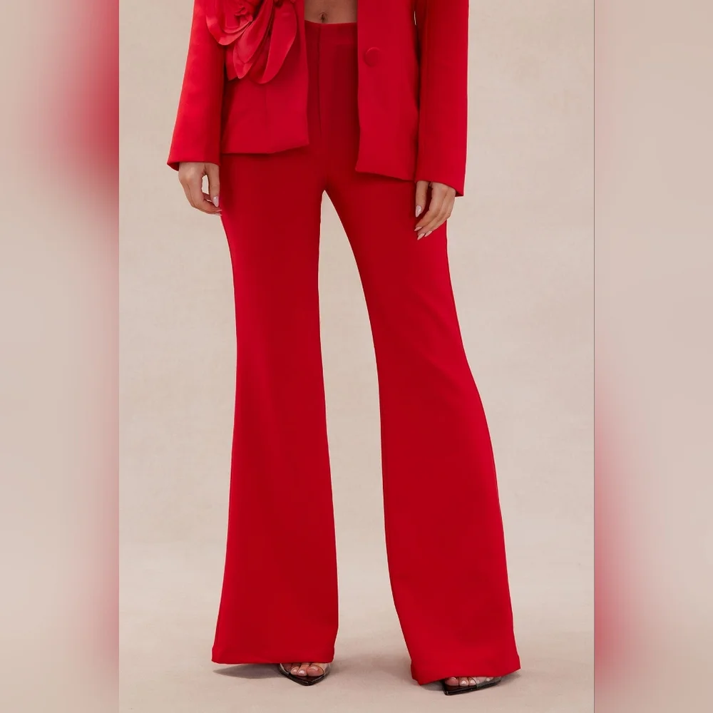 Fashion Nova Suit Set - Picture 3 of 10